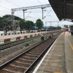 インドのチェンナイ国際空港から市内への３つの移動方法