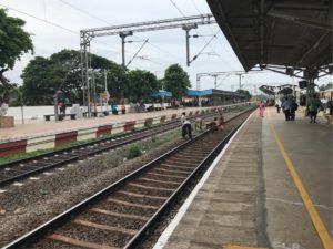 インドのチェンナイ国際空港から市内への3つの移動方法