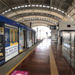 インド・チェンナイの地下鉄（メトロ）の切符の買い方と乗り方