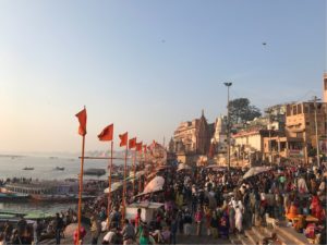 インドに住んで感じたインドの言語状況
