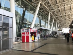 チェンナイ空港のラウンジ情報と空港利用者が注意すべき6つのこと