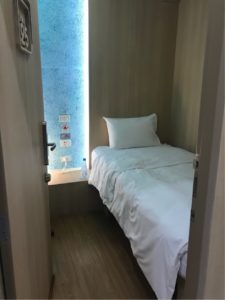 バンコク スワンナプーム空港