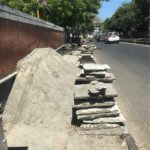 インドでは治安が良い都市でも外を歩くのが困難である7つの理由