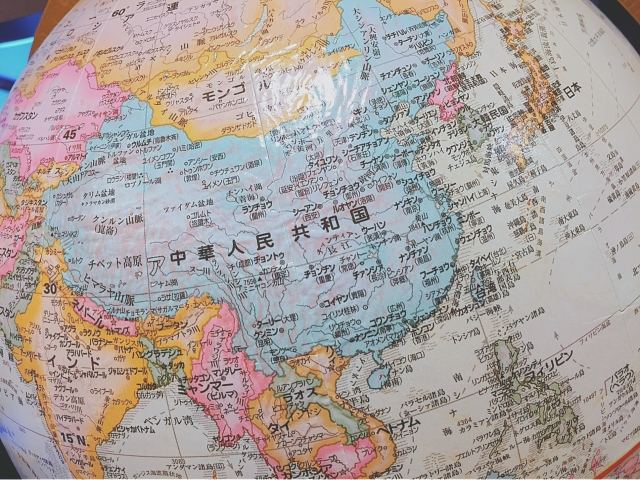 中韓台湾・東南アジア・インドの対日感情と歴史認識の違い