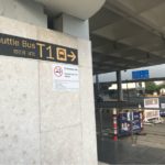 インド旅行 デリー国際空港ターミナル間全移動方法まとめ