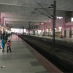 インド旅行にオススメ チェンナイの都市近郊電車の乗り方