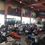 インド旅行 ニューデリー駅の外国人専用鉄道予約オフィスへの行き方