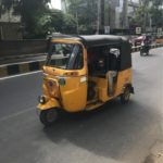 インド旅行 インド生活 オートリキシャを利用するメリットと注意点