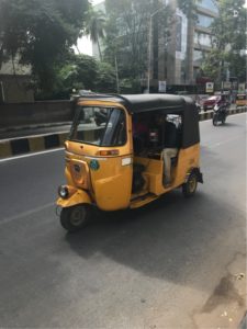 インド旅行 インド生活 オートリキシャを利用するメリットと注意点