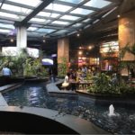 デリー空港でおススメのホテル・レストランがあるAerocity