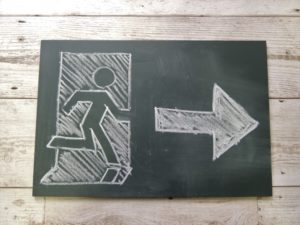 競争が嫌いな人が競争から逃げて良い理由と逃げるための3つの条件