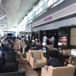インド・デリー空港のプライオリティパスラウンジまとめ