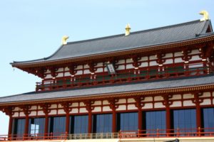 中国語の鼻母音nとngの聞き分けと遣唐使の歴史