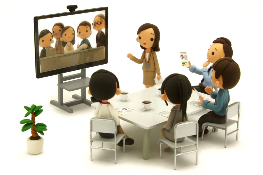 経理に向いている人の３つの特徴【未経験での経理転職希望者必見】