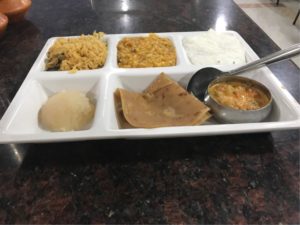 インド　ミールス