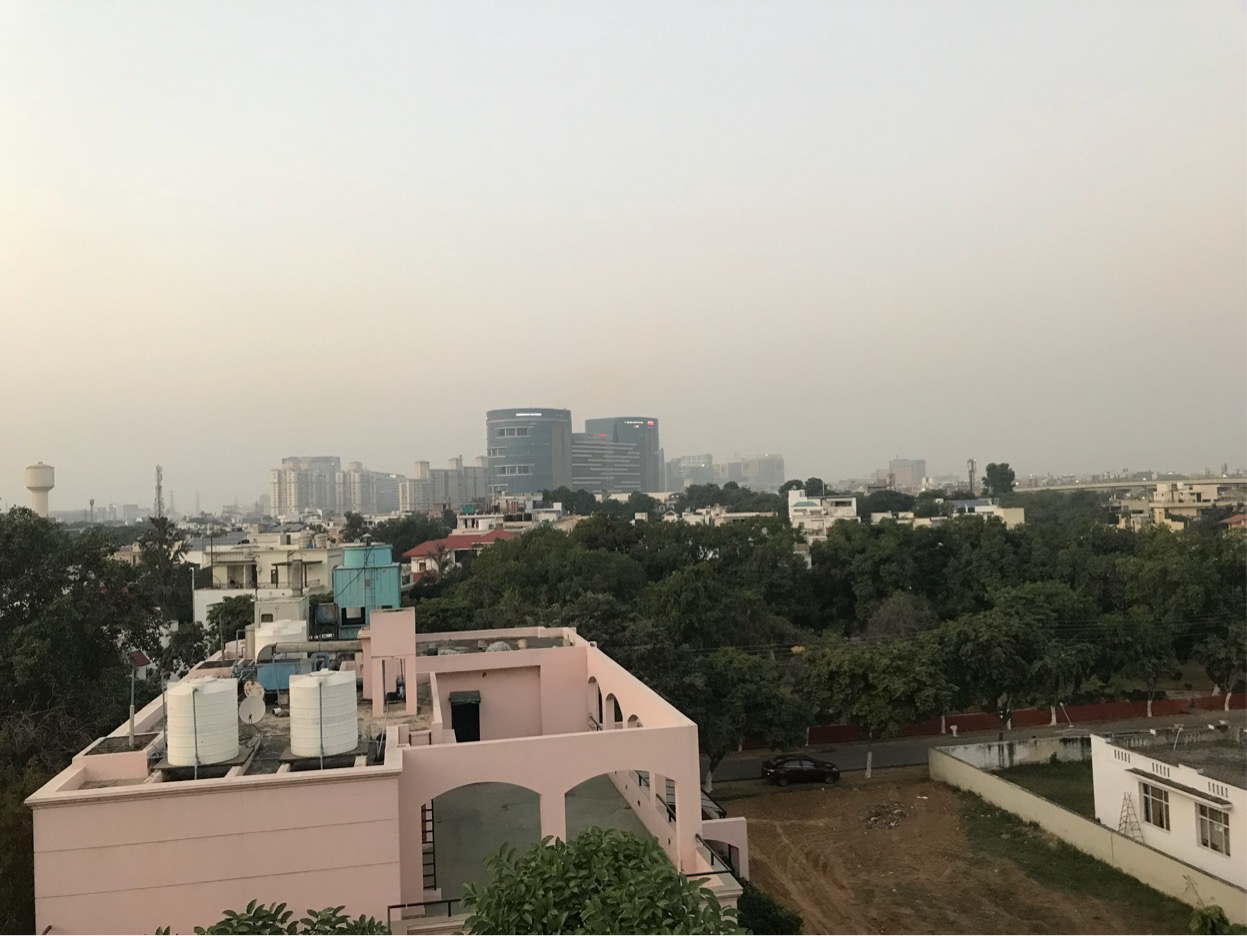 【大気汚染・水質汚染】インド生活で注意すべき健康上のリスク４選