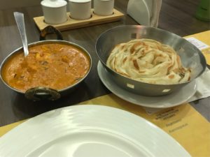 インドで日本人が美味しいと感じるレストランを見分ける方法