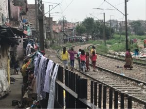 インドに1年住んで感じた、インド貧困層の想像を絶する生活実態