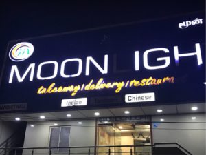 インド　多国籍料理