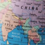 【中国とインドの比較】違うようで似ている両大国の共通点と相違点