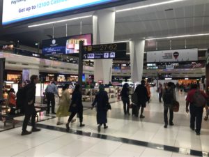 インドへの出張/旅行の持ち物リスト【渡航前に買うべき必需品】