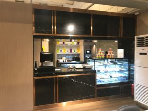 デリー プライオリティパス