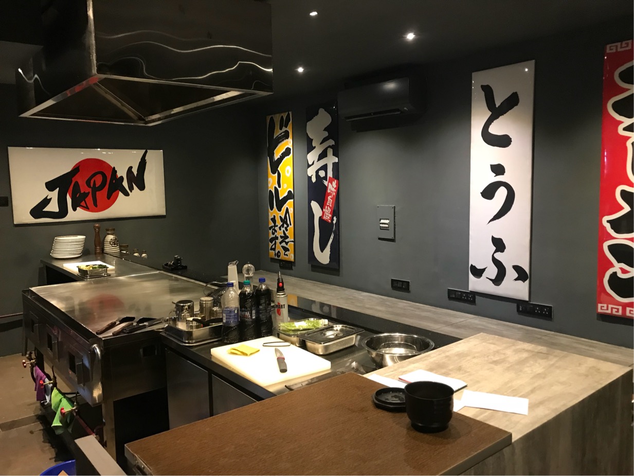 【2019年12月最新】インド・チェンナイの日本食レストラン　12軒