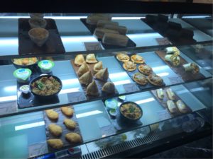 デリー プライオリティパスラウンジ