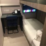 シンガポールの格安ホテル　ST Signature 宿泊レビュー