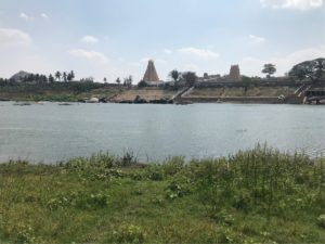 ヴィルパークシャ寺院