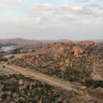 インド・ハンピへの行き方とオススメの観光スポット・注意事項