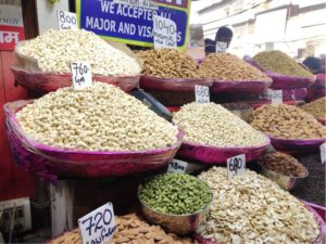 「インドは新しいチャレンジをしやすい環境」デリー在住女性E.Kさん