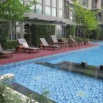 バンコクの生活を通じて日本の良さを改めて実感！20代女性 R.T.さん