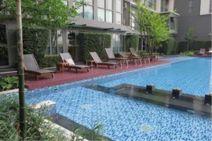 バンコクの生活を通じて日本の良さを改めて実感！20代女性 R.T.さん