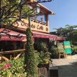 インド・バンガロールの空港から市内の移動方法と帰り方