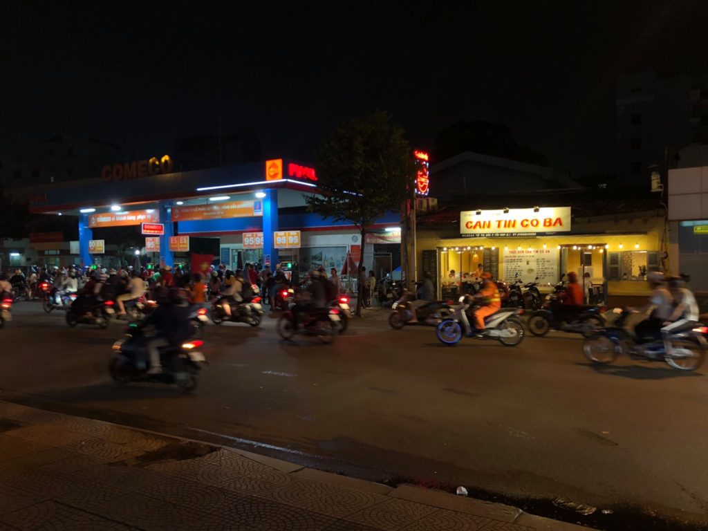 「日本での経験を活かして30代後半からベトナム就職」T.K.さん