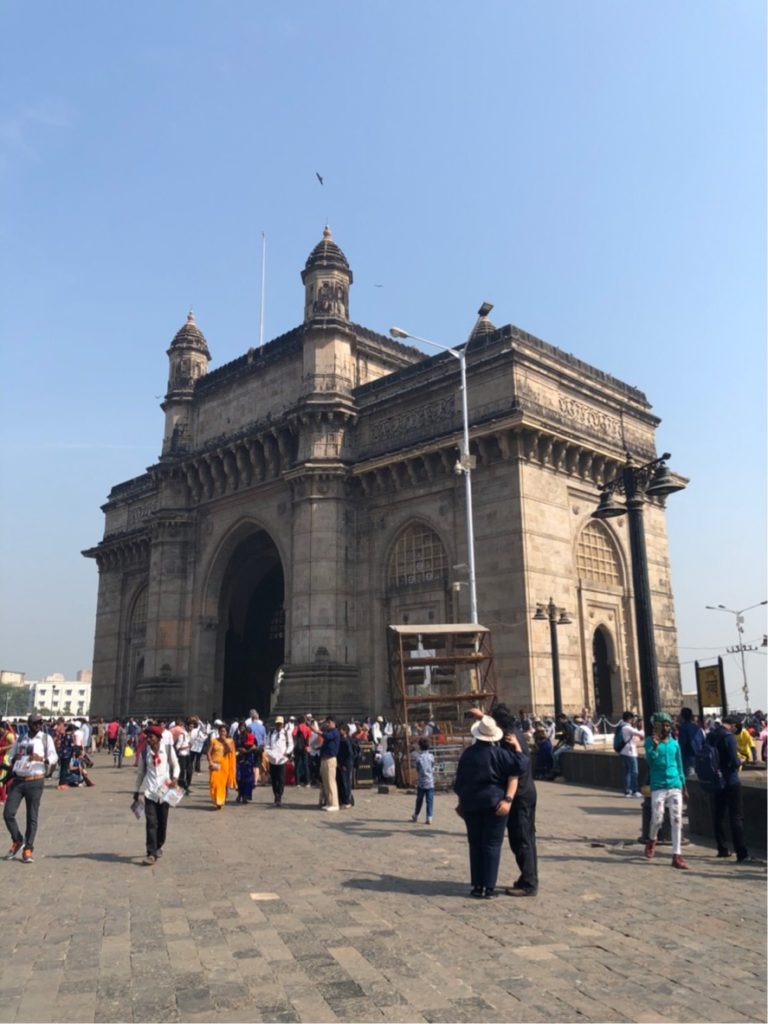 「海外就職の情報収集は念入りに！」ムンバイ在住女性E.A.さん