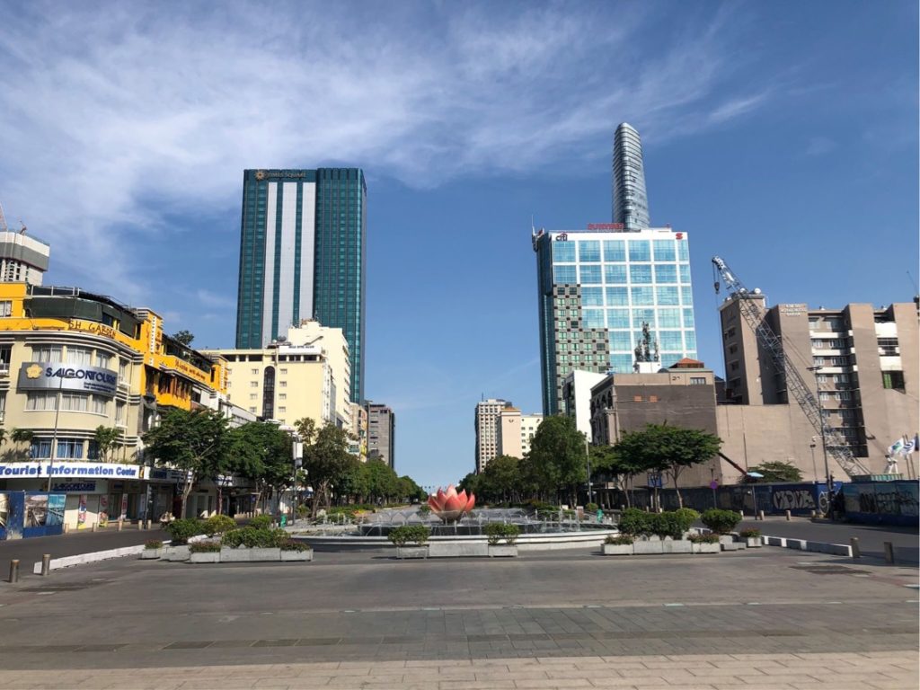 ホーチミンの物価・生活情報まとめ　40代男性T.K.さんインタビュー