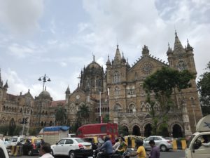 インド情報はネットを妄信せず自分で確認を！ムンバイ在住M.A.さん