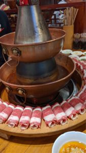 深圳 レストラン