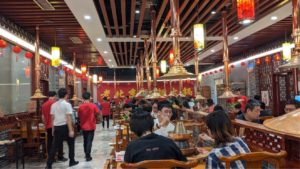 深圳 レストラン