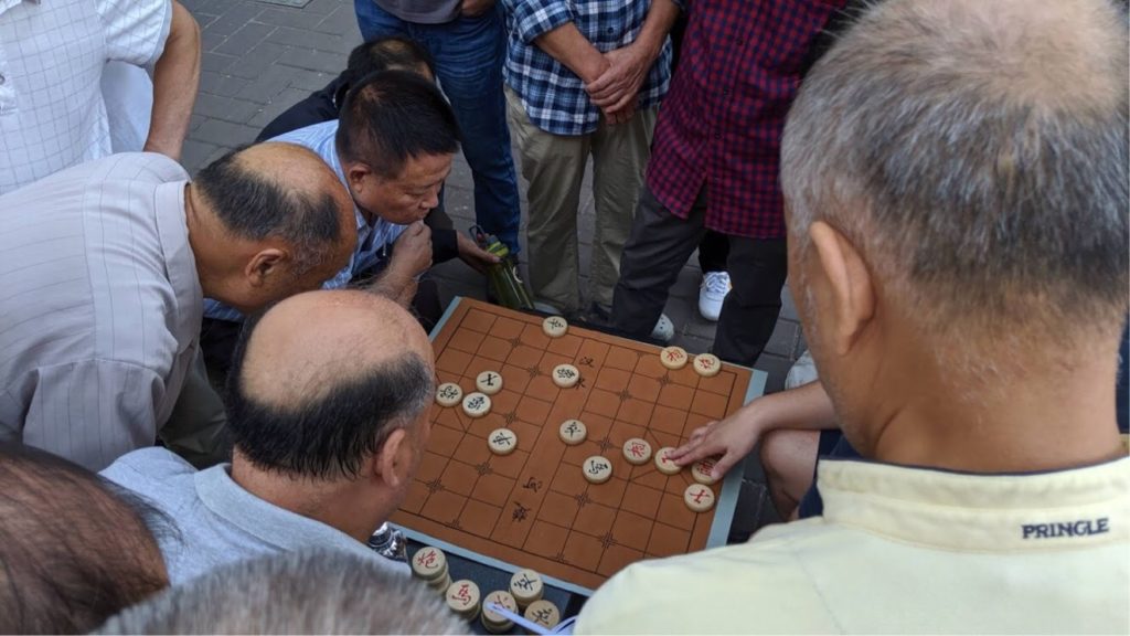 「中国では人を頼ることが大切」中国・深圳在住 ゆきのさん