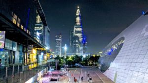 中国・深圳の学校での日本語教師　30代女性ゆきのさんインタビュー