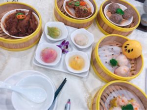 中国・広州の物価・生活情報まとめ　20代女性T.F.さんインタビュー