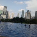 マレーシアでスイス系の海運会社へ勤務　日野恵美さんインタビュー