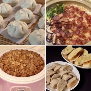 上海 デリバリー