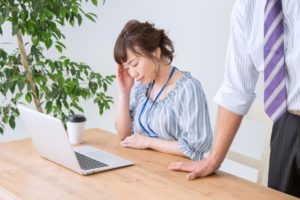 駐在員から現地採用へのセクハラ・パワハラエピソードまとめ