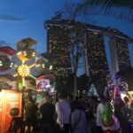 「ITの専門スキルは海外でも武器になる」シンガポール在住K.I.さん