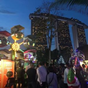 「ITの専門スキルは海外でも武器になる」シンガポール在住K.I.さん