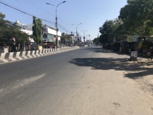 2020-21年にインドで経験したロックダウンと感染爆発の振り返り2